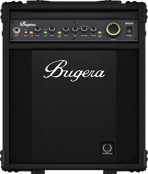 Image du produit Bugera BXD12 (Contrebasse, 1000 W)