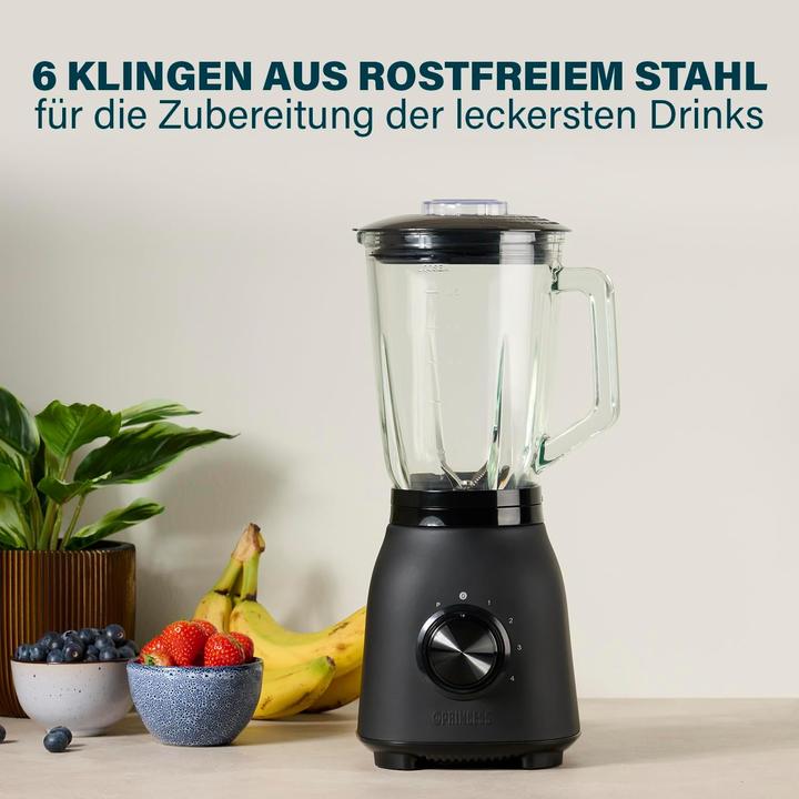 Image du produit Princess Mixer (1000 W)