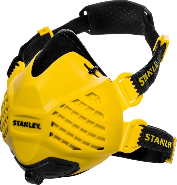 Stanley Half mask (P3, 1 x)