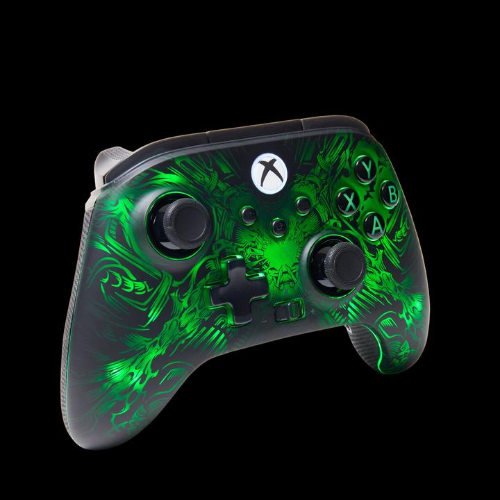 Actual product image PowerA Fusion Pro (Xbox Series S, Windows, Xbox One S, Xbox One X, Xbox Series X)