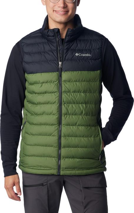 Produktbild Columbia Powder Lite™ Vest (XXL)