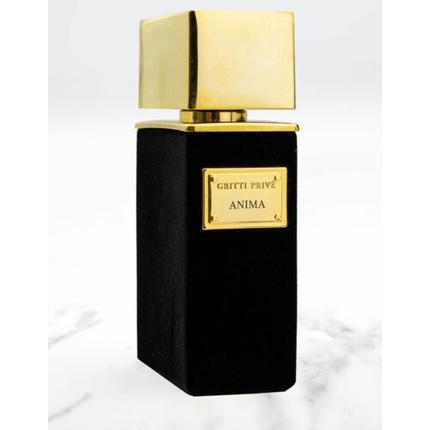 Produktbild Gritti Anima Extrait Parfum (Eau de Parfum, 100 ml)