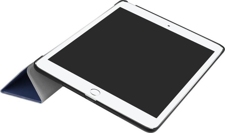 Actual product image Cover-Discount Tri-fold Smart Case (iPad 2017 (5th gene), iPad 2018 (6th gene))