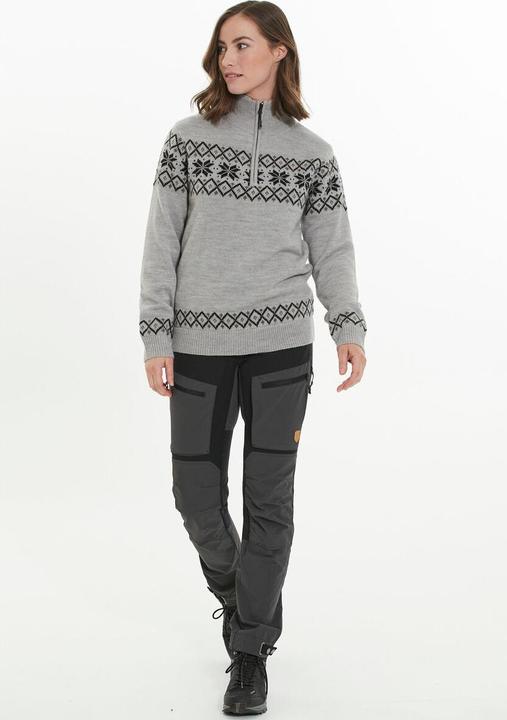 Immagine prodotto Whistler Pantaloni da donna Kodiak Outdoor (40, L)