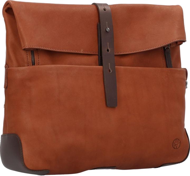 Image du produit Harolds Mount Ivy Messenger Cuir 40 cm Compartiment pour ordinateur portable (13 l)