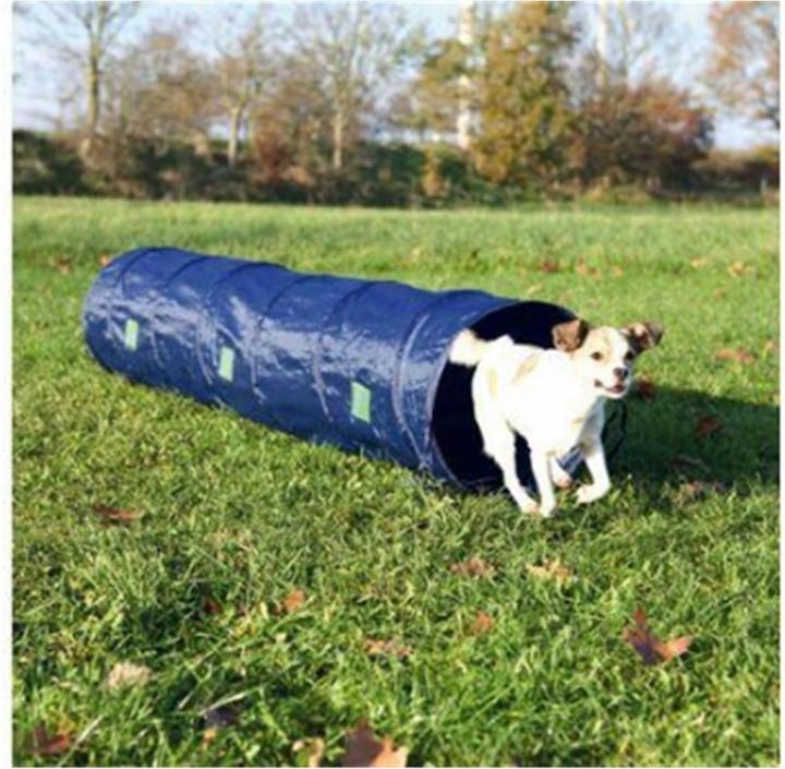 Produktbild Trixie Dog Activity Agility Tunnel (Agility)