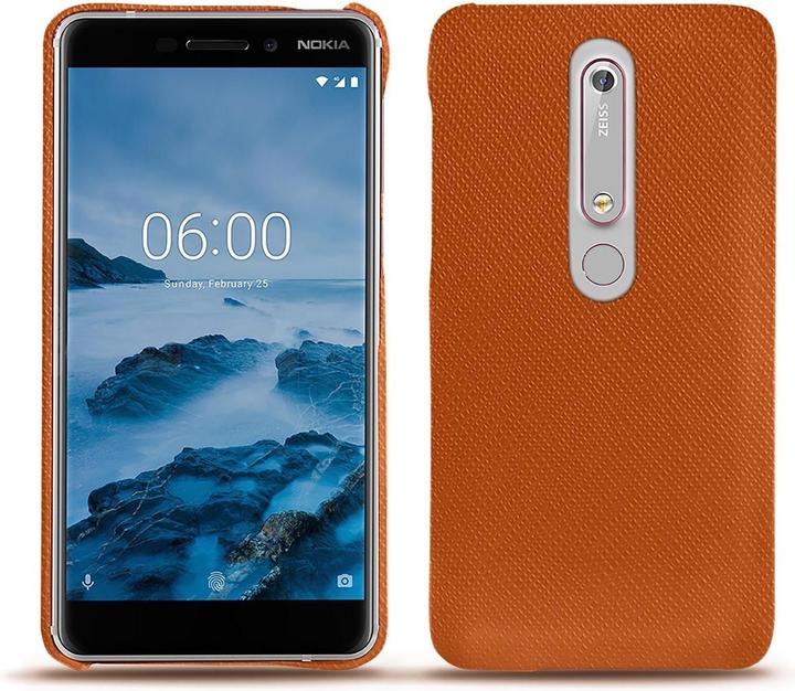 Immagine prodotto Noreve Cover in pelle (Nokia 6 (2018))