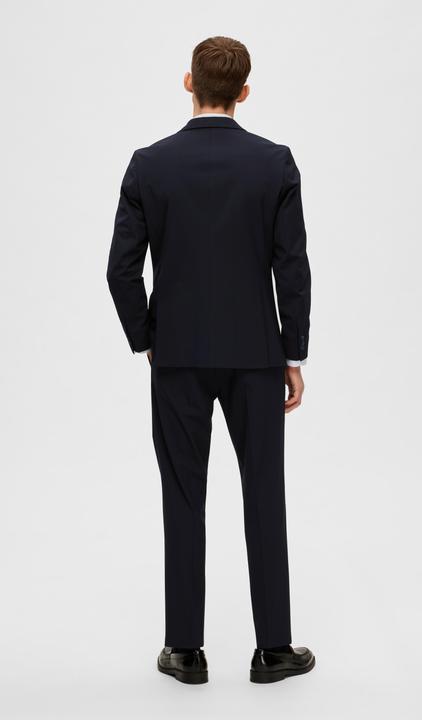 Actual product image Selected Homme Slim Fit Blazer (102)