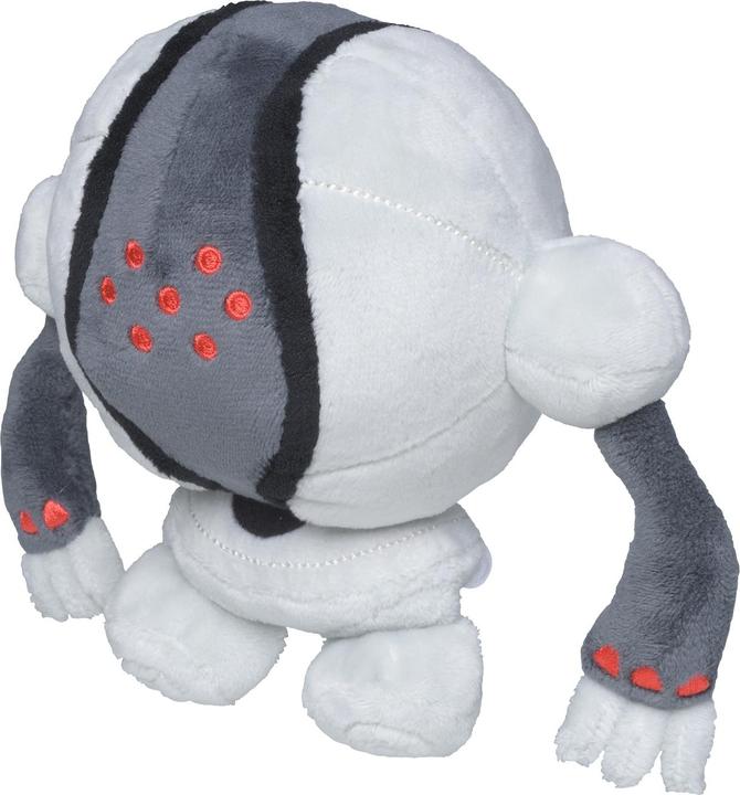 Actual product image Pokémon Registeel Sitting Cuties Plush - 14.5 cm (14.50 cm)