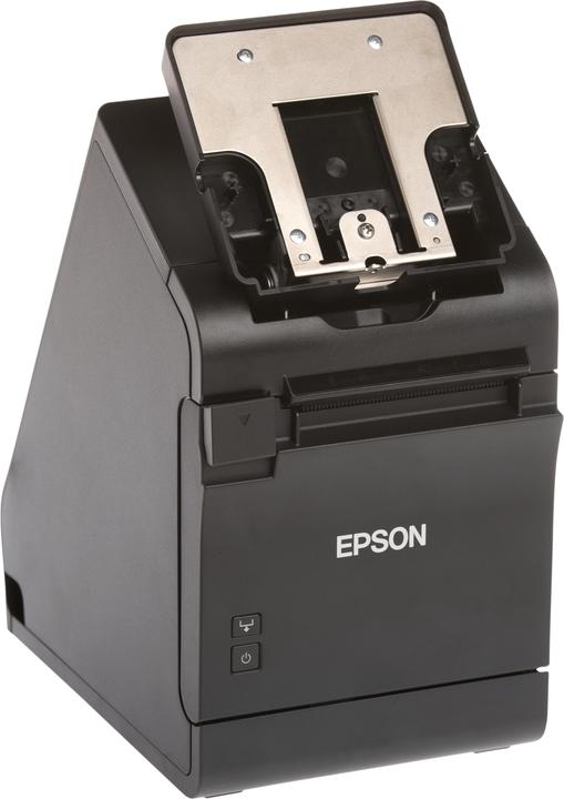 Actual product image Epson TM-T20II (USB 2.0, Ethernet, Bluetooth, SD card Slot)