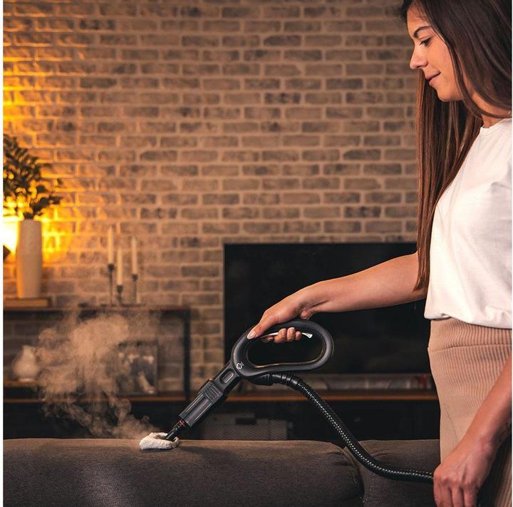 Actual product image Polti Vaporetto Smart 110 Eco steam cleaner (4 bar, 1500 W)