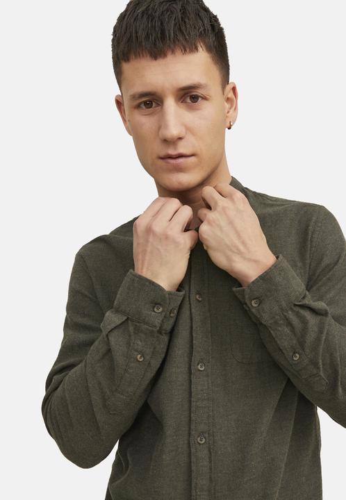 Image du produit Jack & Jones Chemise à carreaux (XS)