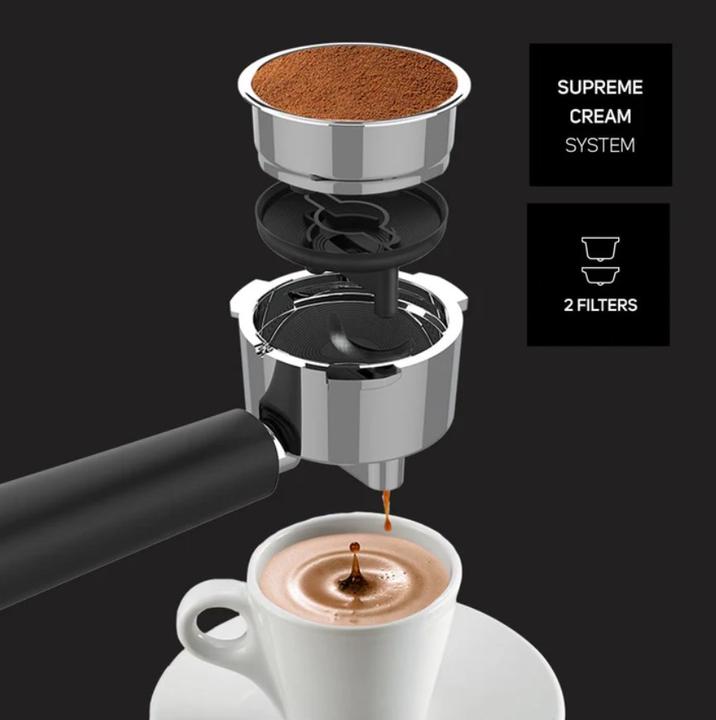Produktbild Taurus Ekspres kolbowy CM1821 Mini-Moka (1.60 l)