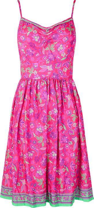 Produktbild Joe Browns Floral Border Print Spaghetti Strap Jersey Sundress (8)