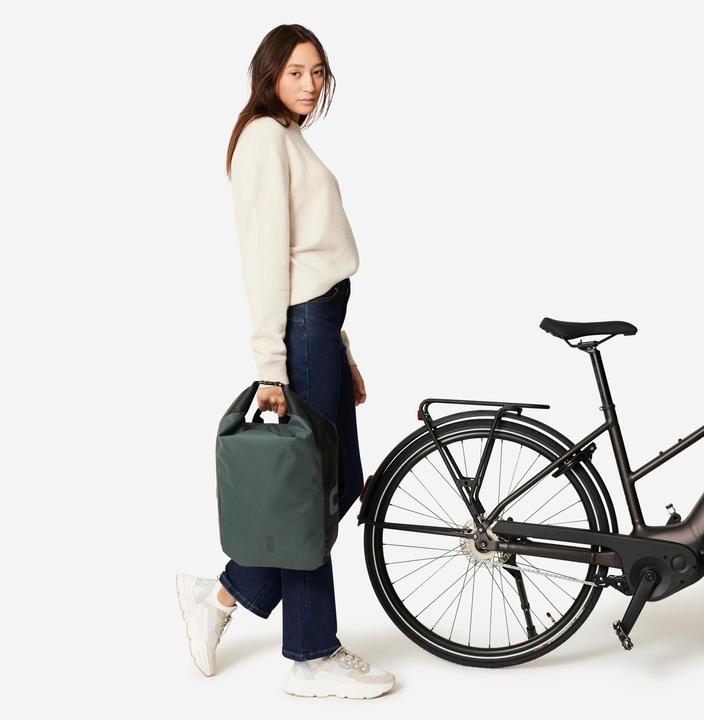 Immagine prodotto Decathlon 500 (20 l, Borsa portapacchi)