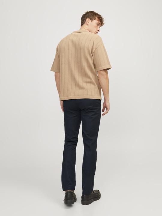 Actual product image Jack & Jones Regular fit trousers with regular fit trousers with regular fit (W32/L34)