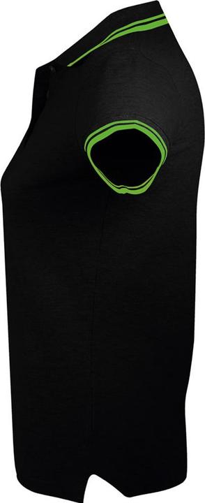 Produktbild Sols Pasadena Pique PoloShirt kurzärmlig (40, 42, S, W36/L38, W38/L40, W34/L36)