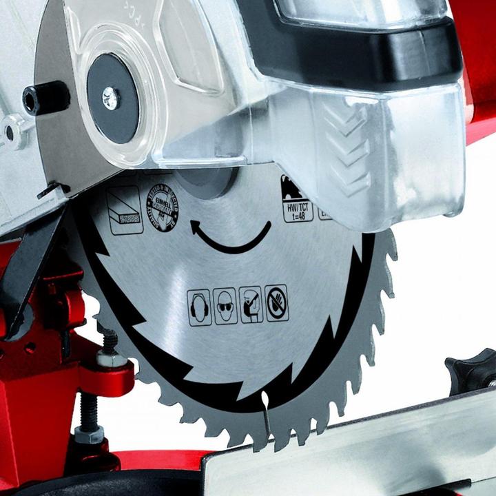 Actual product image Einhell Tc-Ms 2112