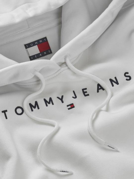 Produktbild Tommy Jeans Tjw Reg Linear Hoodie (XS)