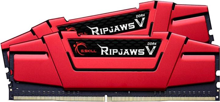 Actual product image G.Skill Ripjaws V (2 x 8GB, 3600 MHz, DDR4-RAM, DIMM)