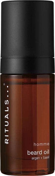 Actual product image Rituals Homme Beard Oil (30 ml)