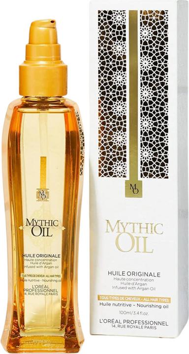 Produktbild L'Oréal Professionnel Mythic Oil (100 ml)
