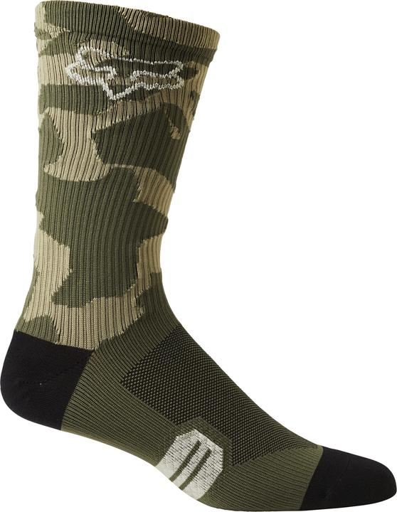 Produktbild Fox SOCKS 22 8" RANGER GRN CAMO S/M (S/M)