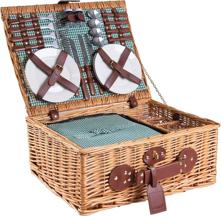 Immagine prodotto EGenuss Cestino da picnic