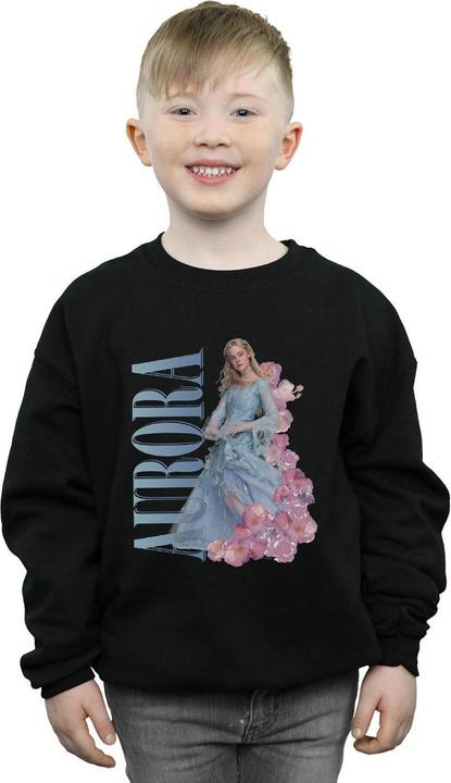 Image du produit Disney - Sweat MALEFICENT MISTRESS OF EVIL AURORA HOMAGE - Garçon (104)