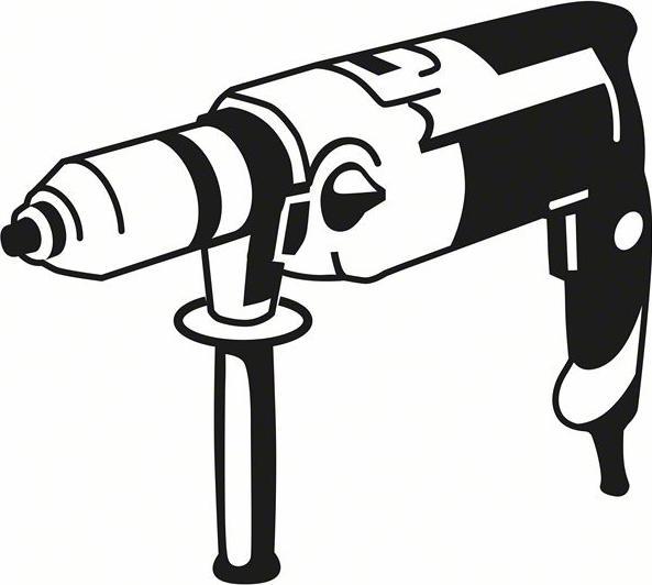 Immagine prodotto Bosch Professional Zubehör Trapano multi-costruzione EXPERT CYL-9, 5,5 x 100 x 150 mm (5,5 mm)