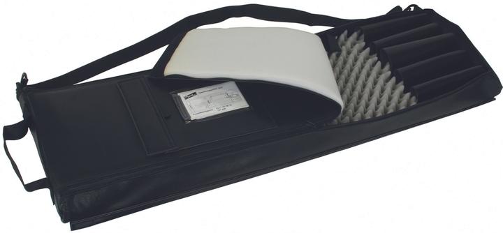 Produktbild Dehn KLT 101 30 10 Kunstledertasche 1010x300mm