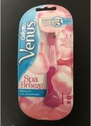 Actual product image Gillette Venus ComfortGlide