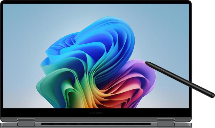 Produktbild Samsung Galaxy Book5 360 (15.60", 16 GB, 1000 GB, DE)
