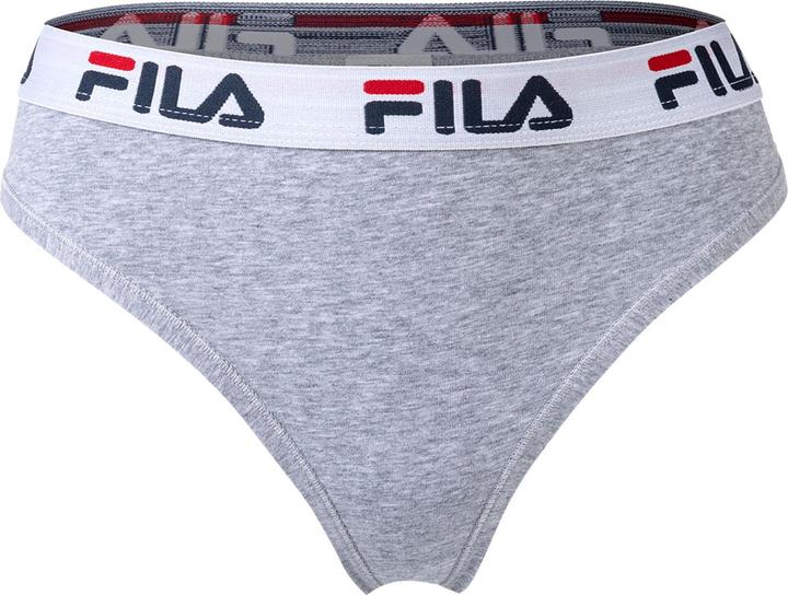 Actual product image FILA Slip Sporty (XL, pack of 4)