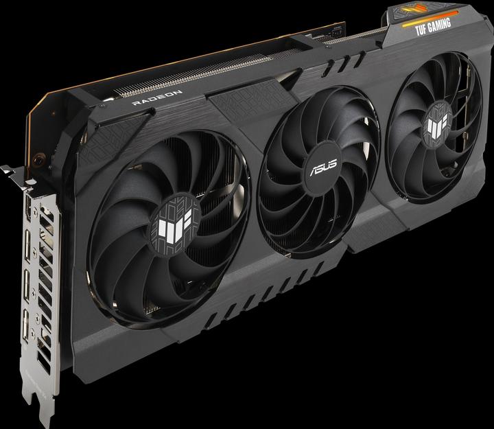 Productafbeelding ASUS TUF GAMING Radeon RX 6900 XT OC Editie (16 GB)