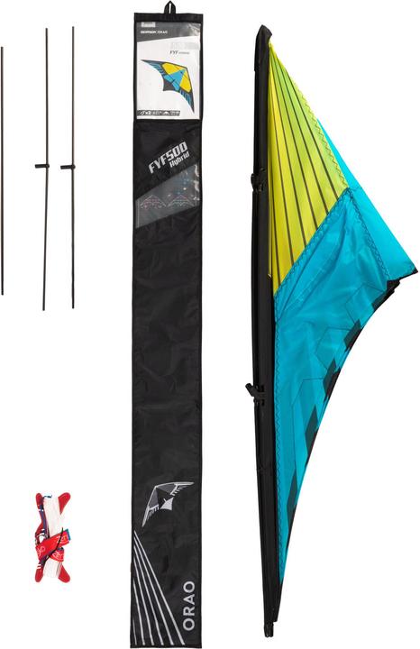 Produktbild Orao fyf 500 hybrid 306529
