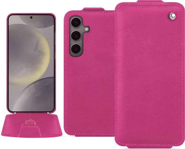 Rose BB ( Pantone #DB599F )