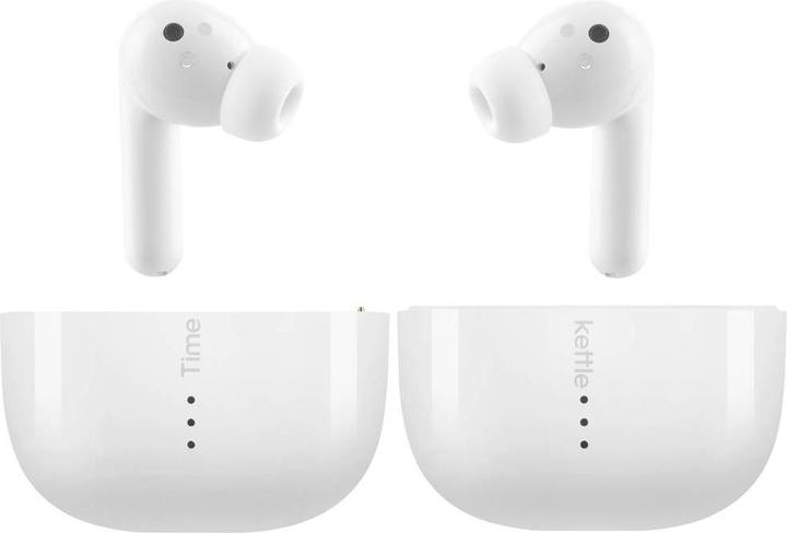 Actual product image Timekettle M3 Online Übersetzer-Earbuds