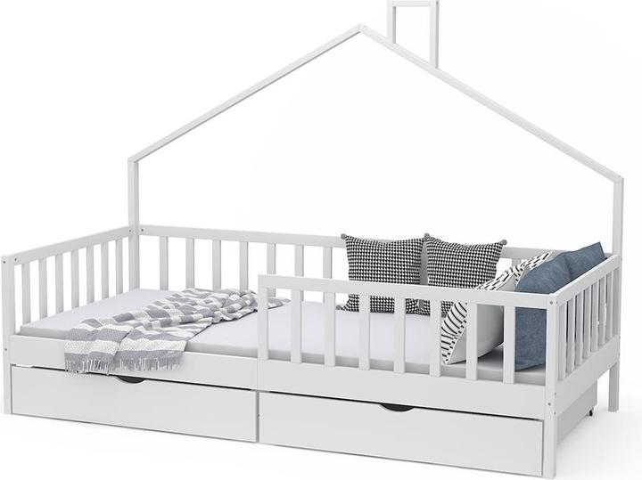 Actual product image VitaliSpa Justus (90 x 200 cm)