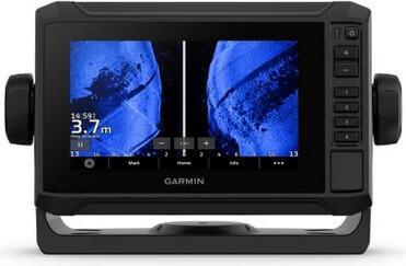 Immagine prodotto Garmin Echomap UHD2 62sv, Touch con GT54UHD-TM