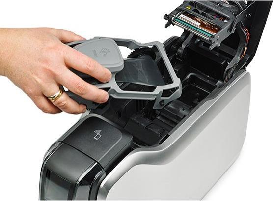 Produktbild Zebra Zc300 (300 dpi)