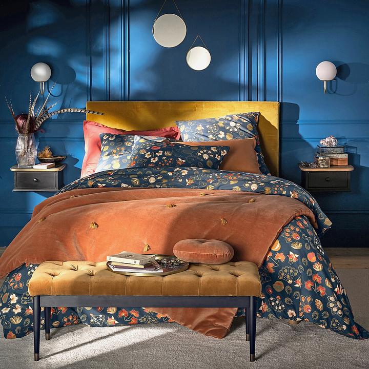 Produktbild La Redoute Interieurs Percale Unie Best (Kopfkissenbezug, 65 x 100 cm)