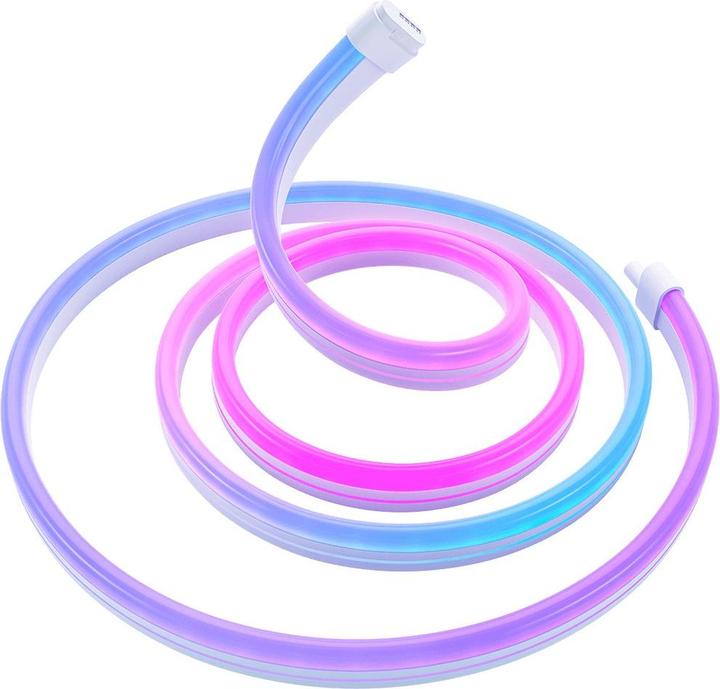 Image du produit Xiaomi Extension Smart Lightstrip Pro (Multicolore, 100 cm, Intérieur)