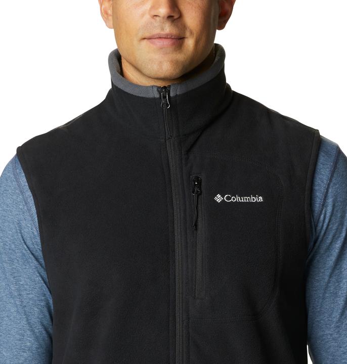 Image du produit Columbia Gilet en Polaire Fast Trek™ Homme (L)