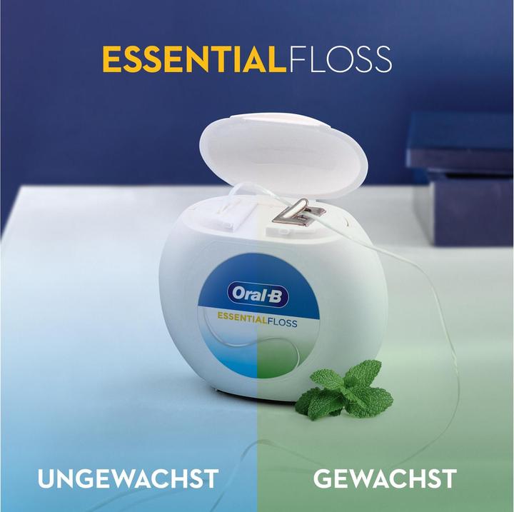 Produktbild Oral-B Essential (50 m)
