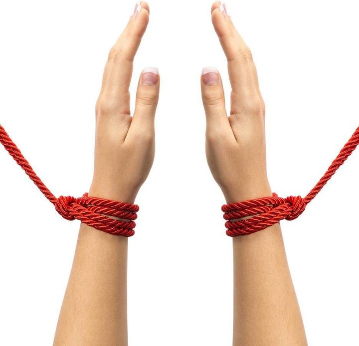 Actual product image Fifty Shades of Grey Restrain Me