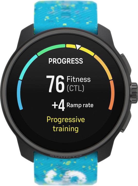 Actual product image Suunto Race S (45 mm)