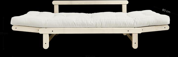 Produktbild Karup Design Beat (Bettsofa, 2-Sitzer)