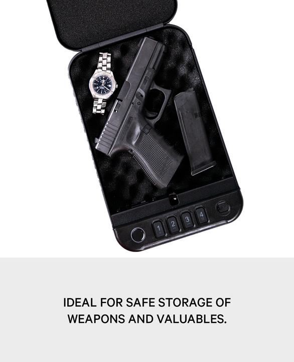 Actual product image Paladin MK2 Slim