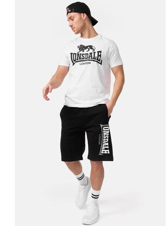Produktbild Lonsdale Logo Jam (L)
